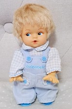 Bambola bambolotto Ciccino